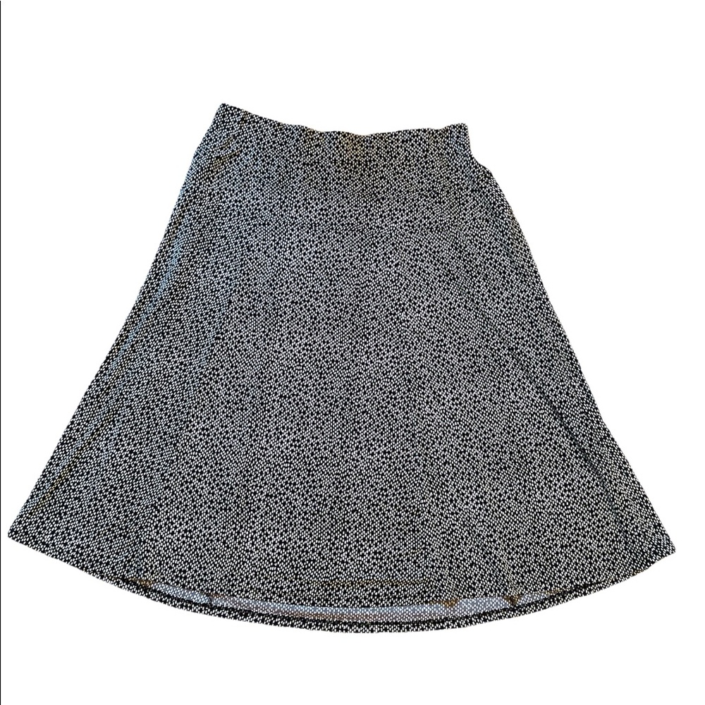 Roz & Ali Stretchy Skirt XL